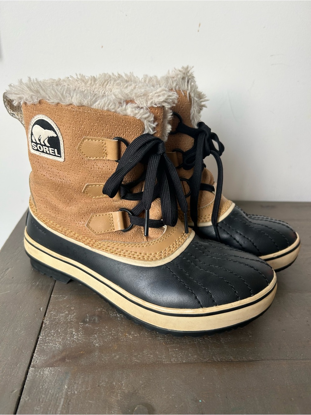 Sorel Tivoli Winter boots
